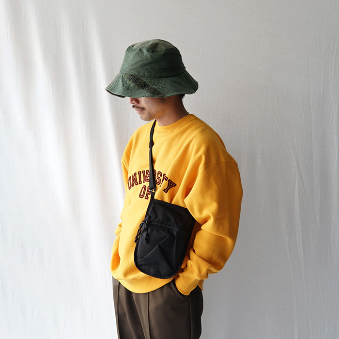 MIS SHOULDER POUCH GEN2