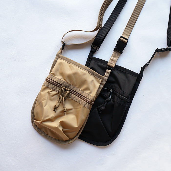 MIS SHOULDER POUCH GEN2