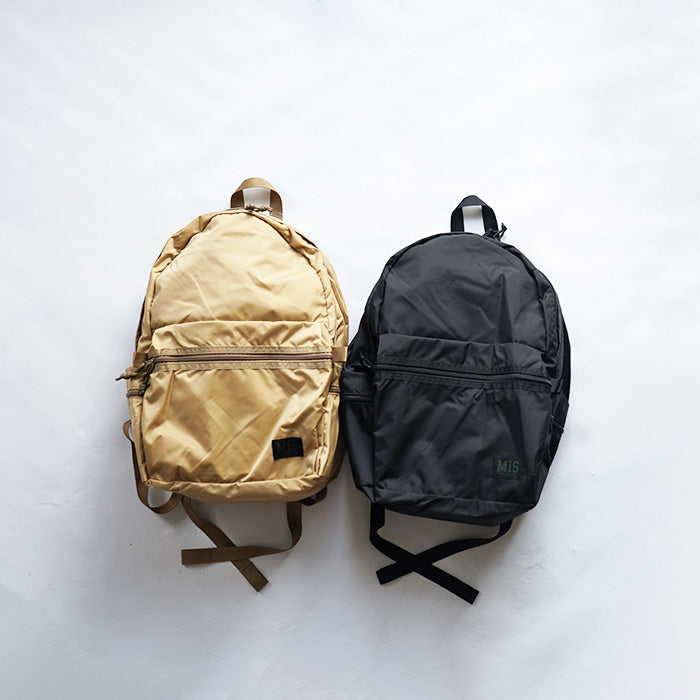 MIS DAYPACK PLUS G