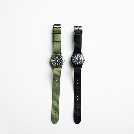 MWC Infantry Watch -Quartz Vietnam