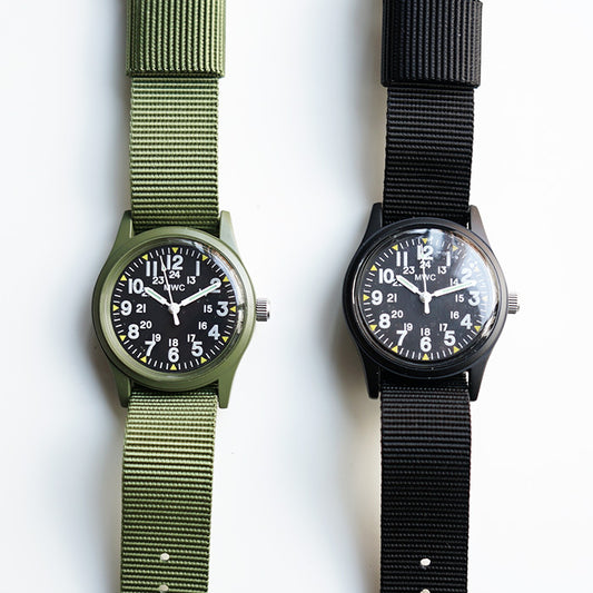 MWC Infantry Watch -Quartz Vietnam