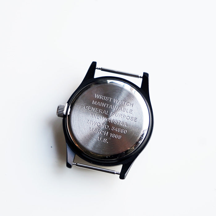 MWC Infantry Watch -Quartz Vietnam