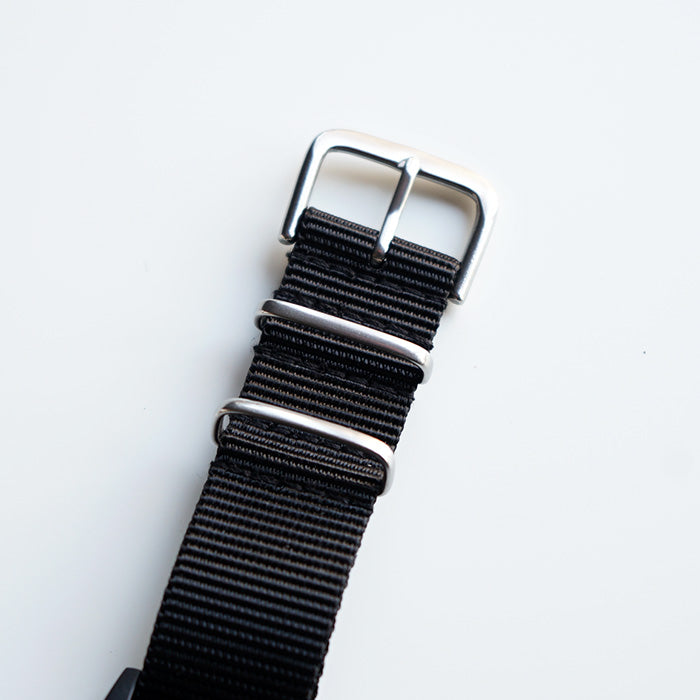 MWC Infantry Watch -Classic 1960s/70s European Pattern Military Watch