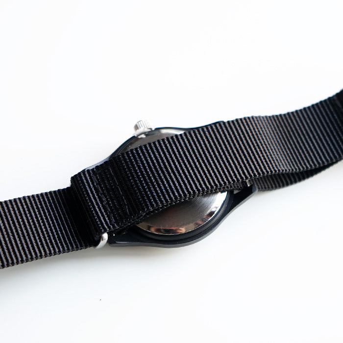 MWC Infantry Watch -Classic 1960s/70s European Pattern Military Watch