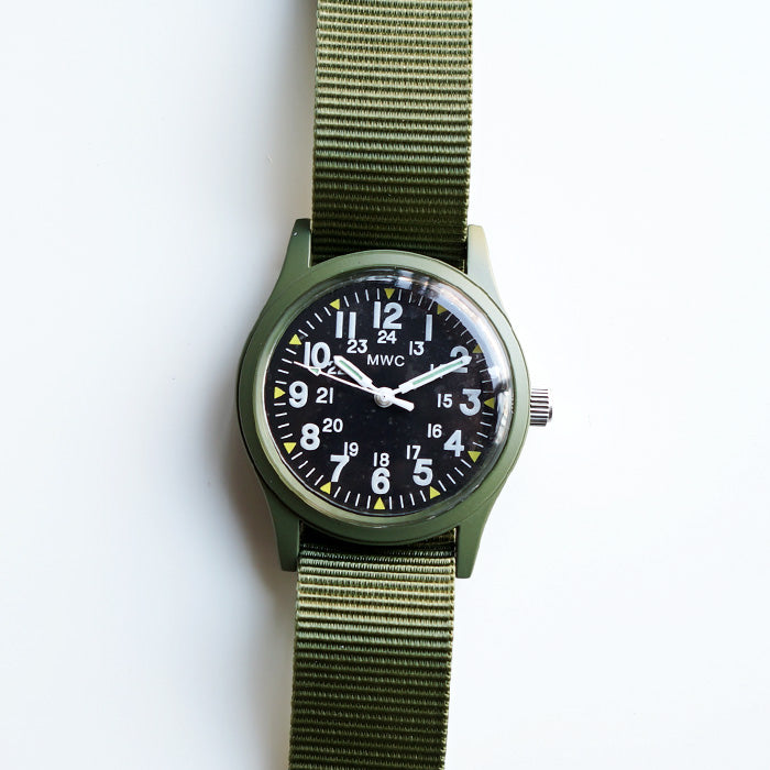 MWC Infantry Watch -Quartz Vietnam