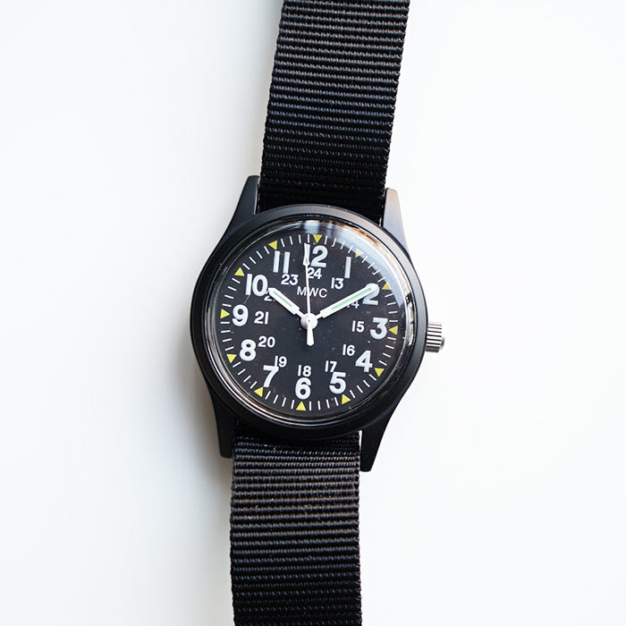 MWC Infantry Watch -Quartz Vietnam