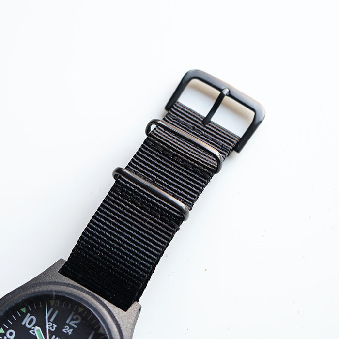 MWC G10 Watch -U.S pattern 12/24 hour dial format