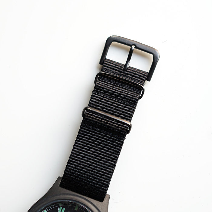 MWC G10 Watch -European Pattern With Date Window