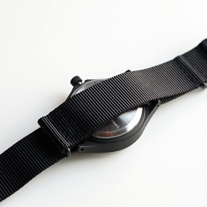 MWC G10 Watch -European Pattern With Date Window