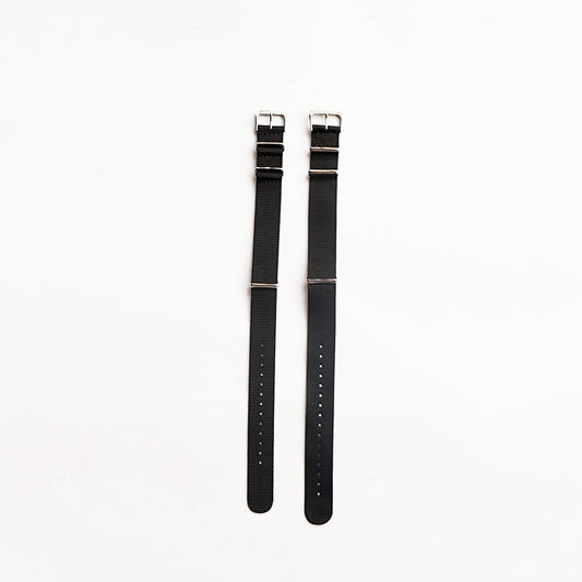MWC NATO STRAP -BLACK