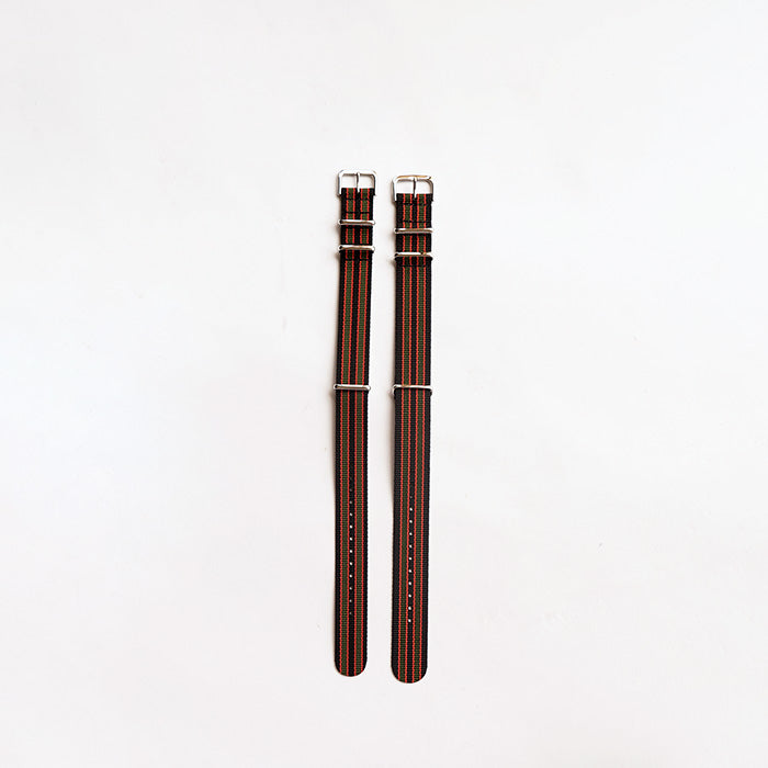 MWC NATO STRAP -JB KHAKI