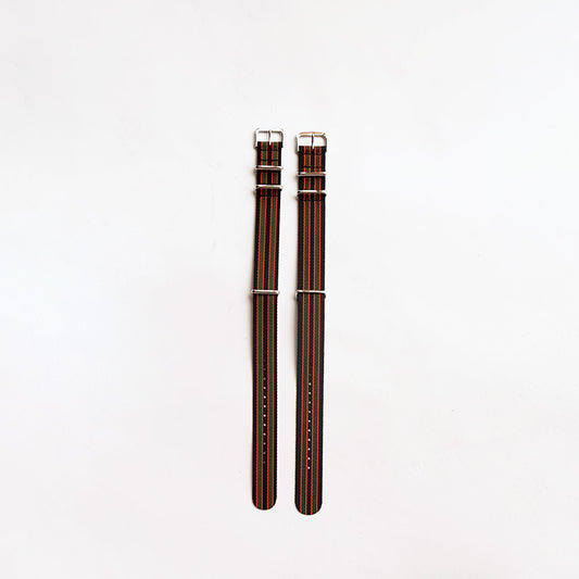 MWC NATO STRAP -JB KHAKI