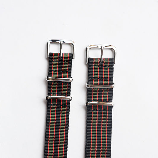 MWC NATO STRAP -JB KHAKI