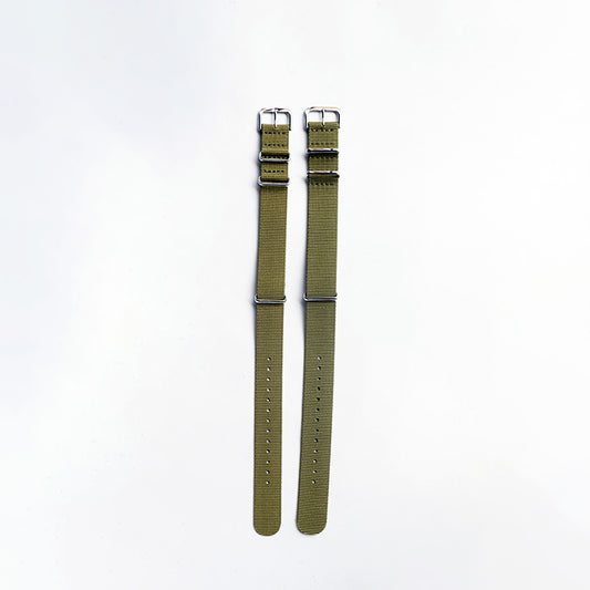 MWC NATO STRAP -SAGE GREEN