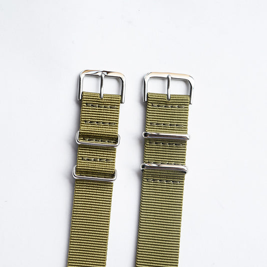 MWC NATO STRAP -SAGE GREEN