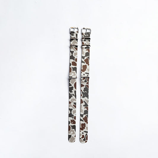 MWC NATO STRAP -CAMO