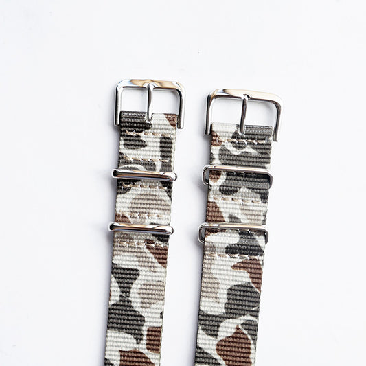 MWC NATO STRAP -CAMO