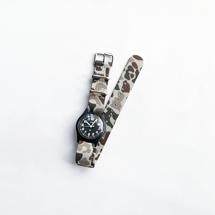 MWC NATO STRAP -CAMO