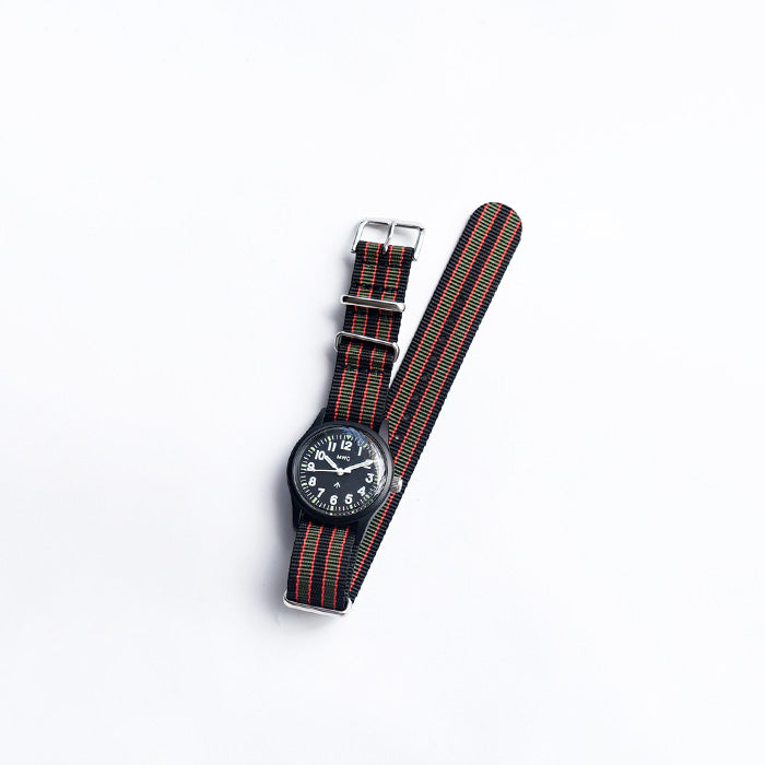 MWC NATO STRAP -JB KHAKI