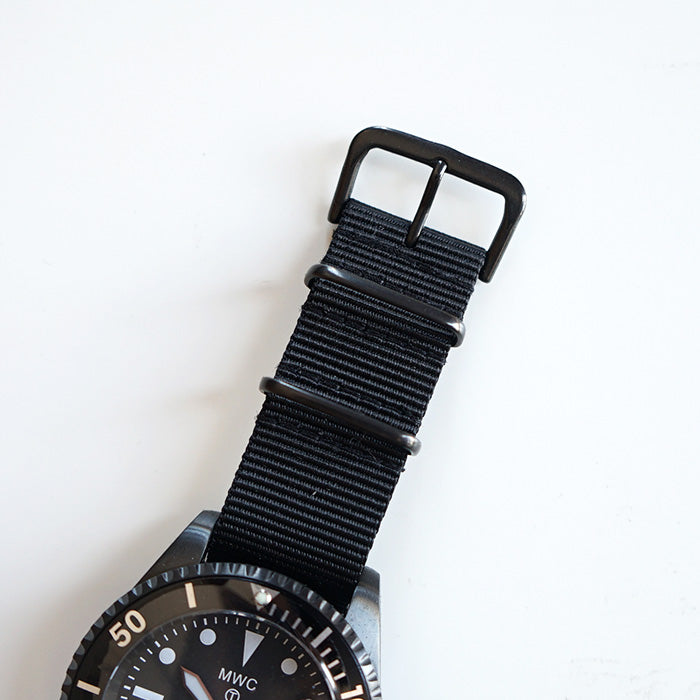 MWC DIV/82PVD/AU/ND
