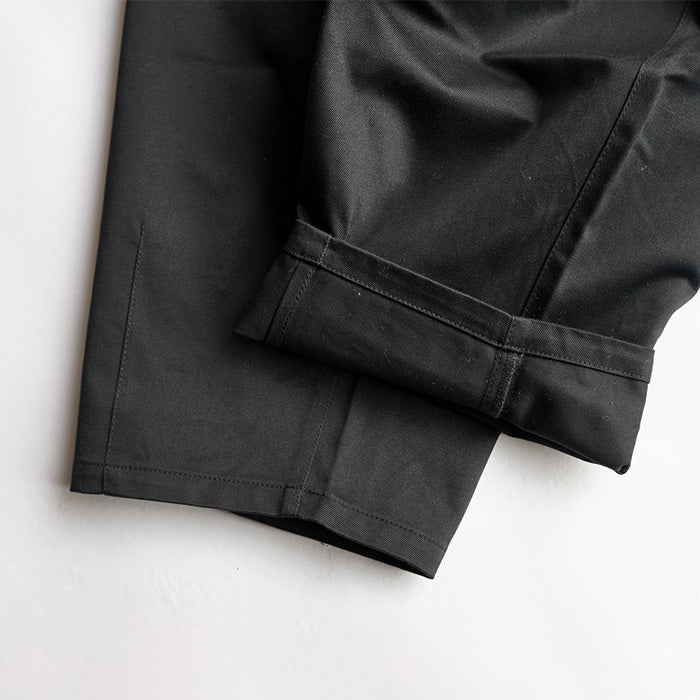 【40%OFF】NULL TOKYO NULL CARGON TWILL