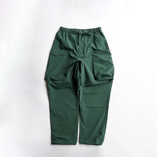 NULL TOKYO OUTSIDE LONG SHAKA