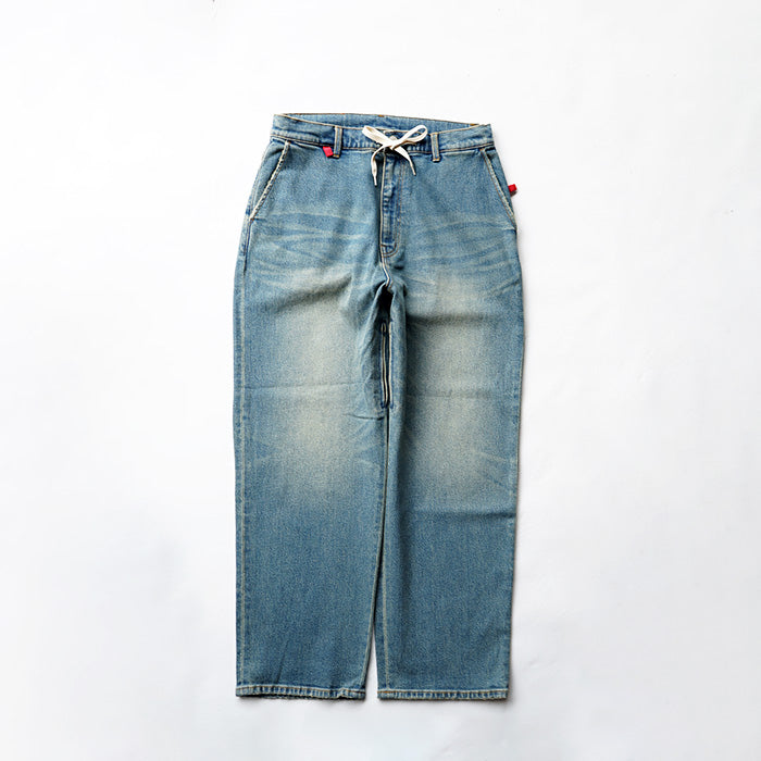【30%OFF】NULL TOKYO NULL DENIM-MAN