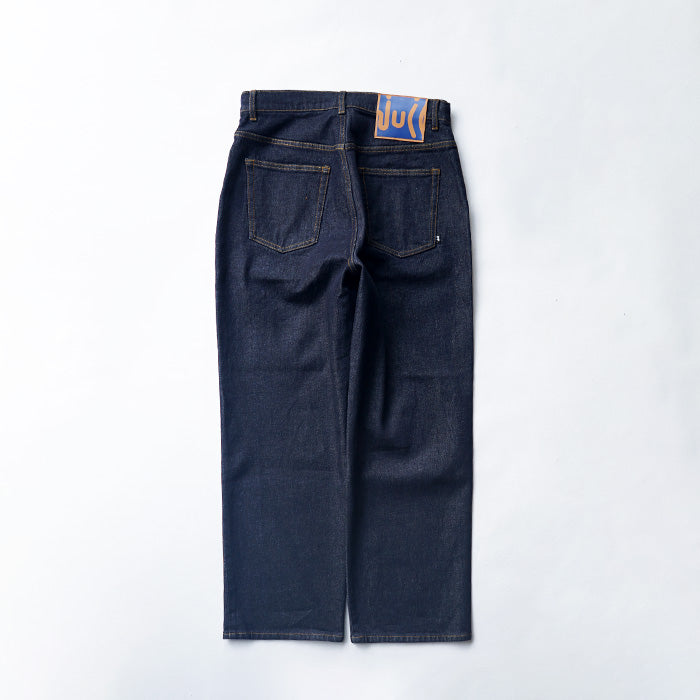 【30%OFF】NULL TOKYO NULL DENIM-MAN