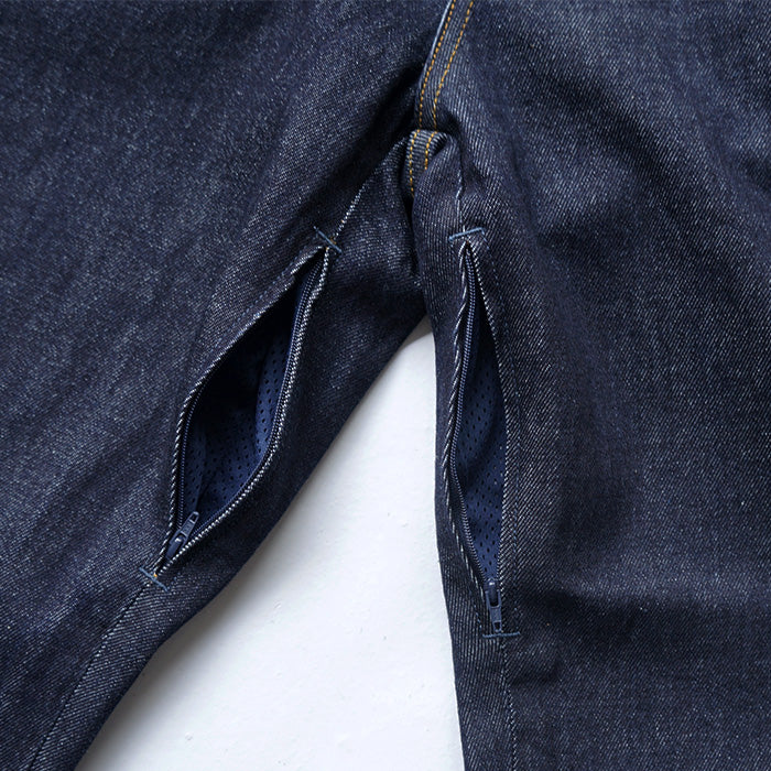 【30%OFF】NULL TOKYO NULL DENIM-MAN