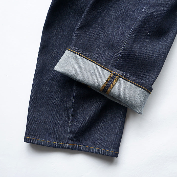 【30%OFF】NULL TOKYO NULL DENIM-MAN