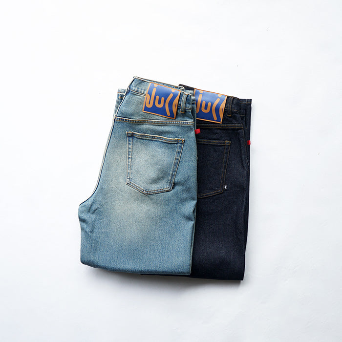 【30%OFF】NULL TOKYO NULL DENIM-MAN