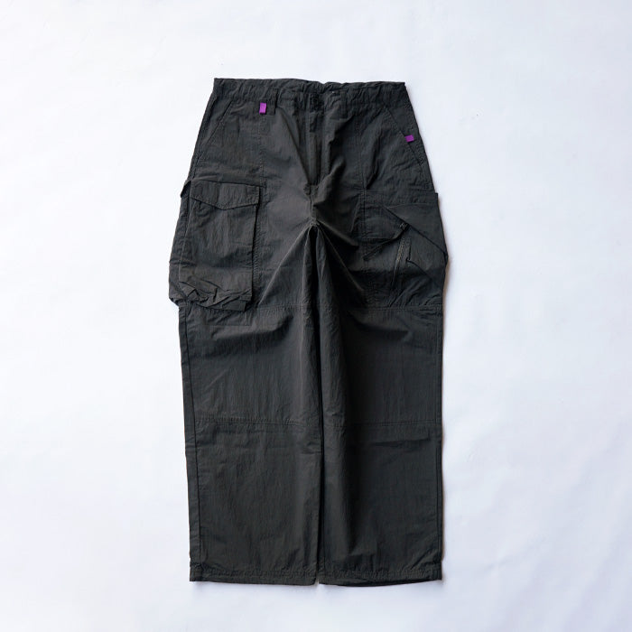 NULL TOKYO OUT-SIDE-LONG-PT(BIO)