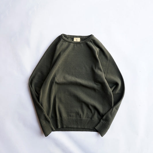 NITTO KNITWEAR SEVAN