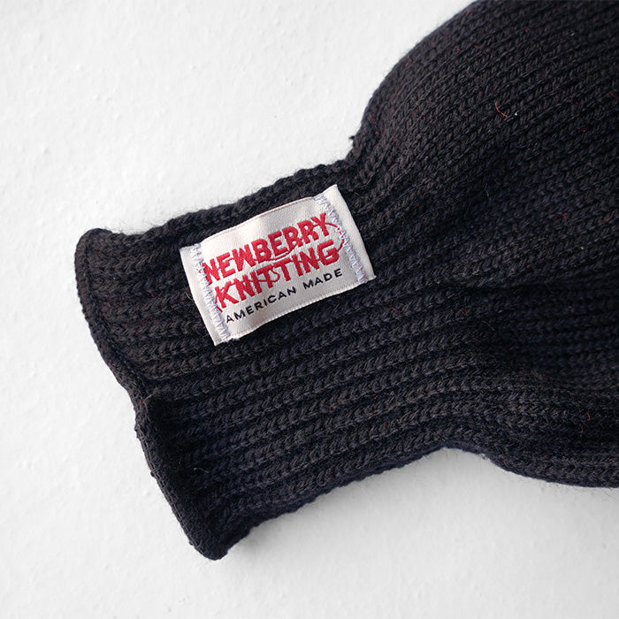 NEWBERRY KNITTING COMPANY Acrylic Short Wrist Glove
