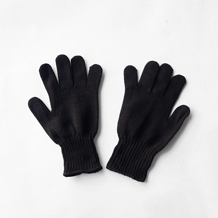 NEWBERRY KNITTING COMPANY Acrylic Short Wrist Glove