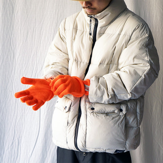 NEWBERRY KNITTING COMPANY Acrylic Short Wrist Glove