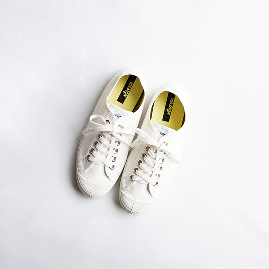 NOVESTA STAR MASTER CLASSIC 10 WHITE