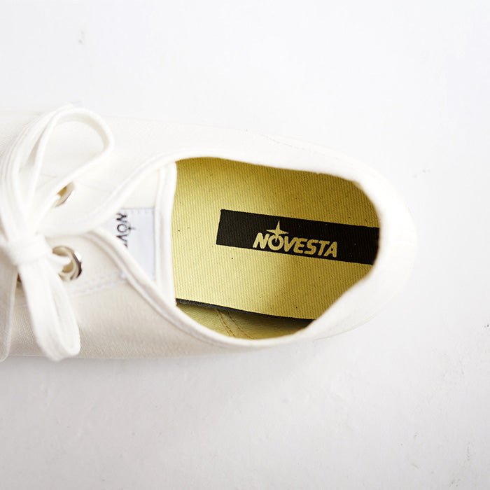 NOVESTA STAR MASTER CLASSIC 10 WHITE