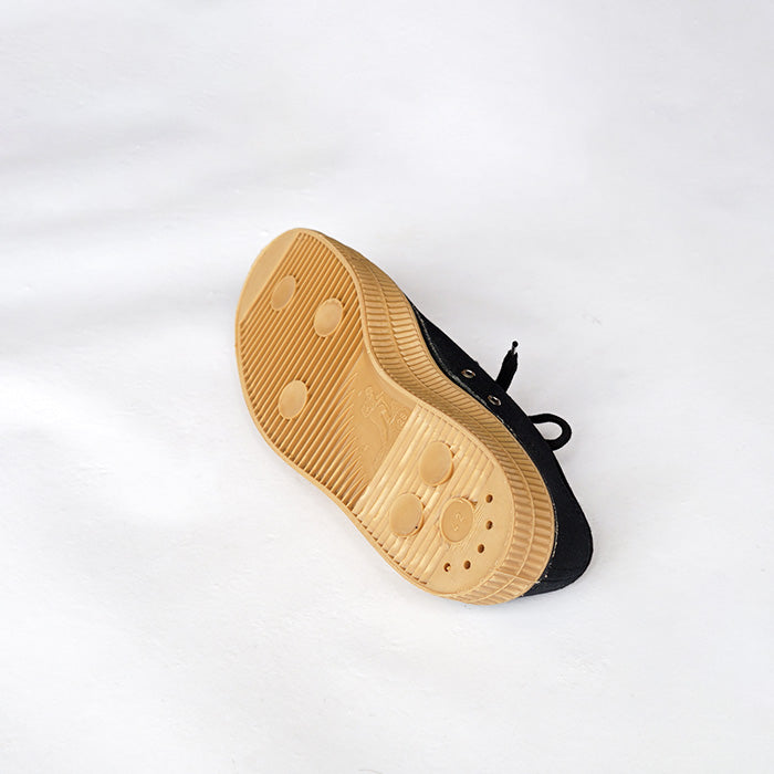 NOVESTA STAR MASTER CLASSIC BLACK BEIGE SOLE