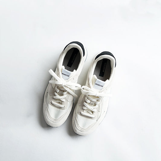 NOVESTA MARATHON TRAIL WHITE