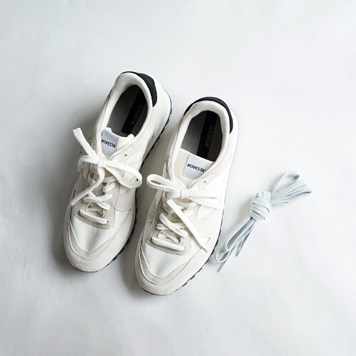 NOVESTA MARATHON TRAIL WHITE