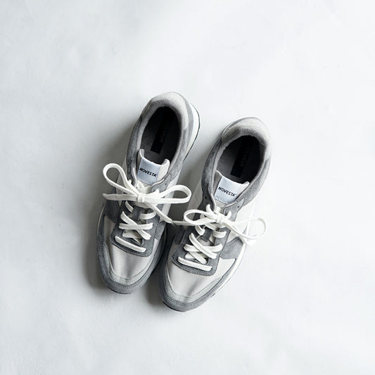 NOVESTA MARATHON TRAIL ALL GREY