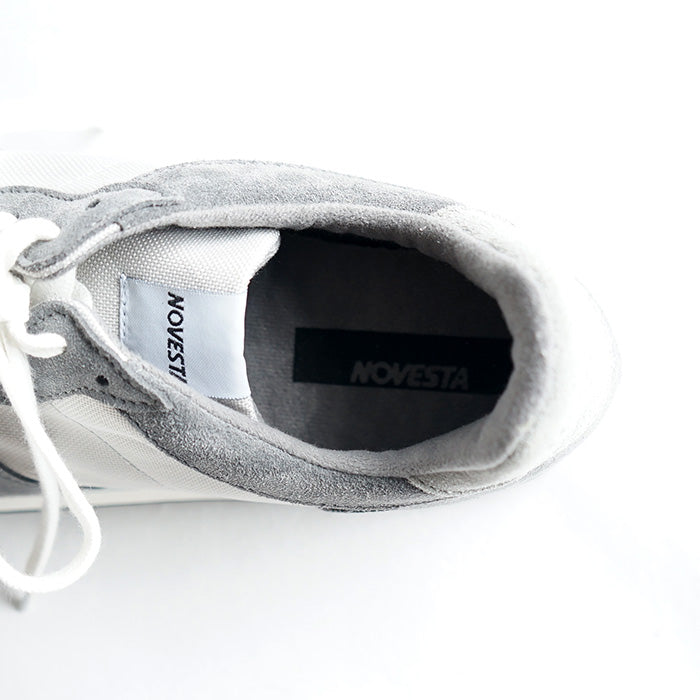 NOVESTA MARATHON TRAIL ALL GREY
