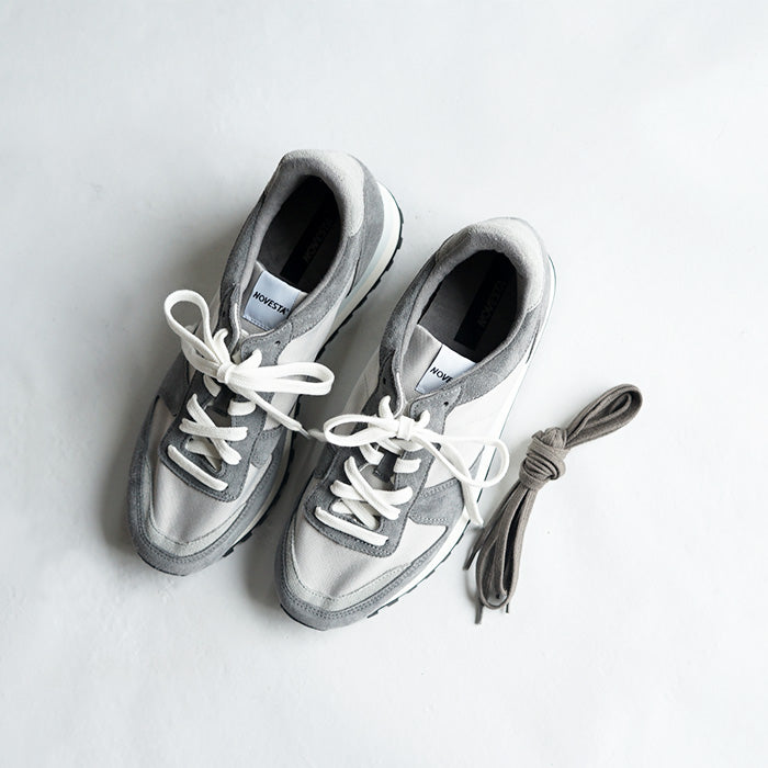 NOVESTA MARATHON TRAIL ALL GREY