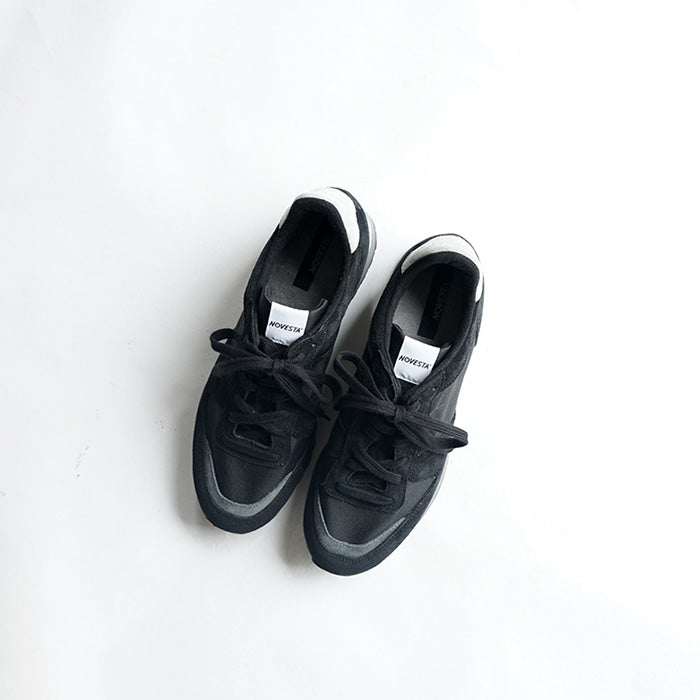 NOVESTA MARATHON TRAIL BLACK