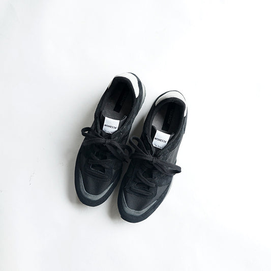 NOVESTA MARATHON TRAIL BLACK