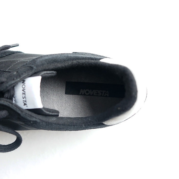 NOVESTA MARATHON TRAIL BLACK