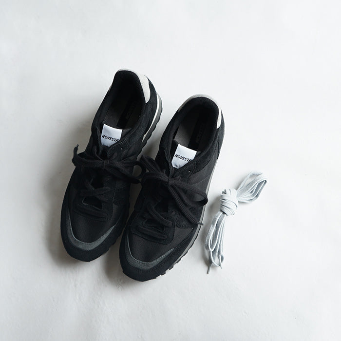 NOVESTA MARATHON TRAIL BLACK