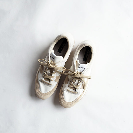 NOVESTA MARATHON TRAIL WHITE/BEIGE