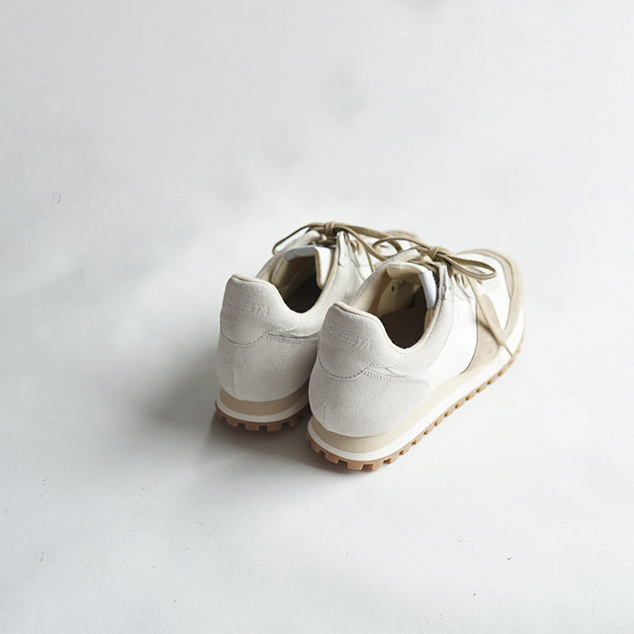 NOVESTA MARATHON TRAIL WHITE/BEIGE